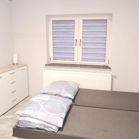 Apartamento W.Mieczowa Świnoujście Exterior foto