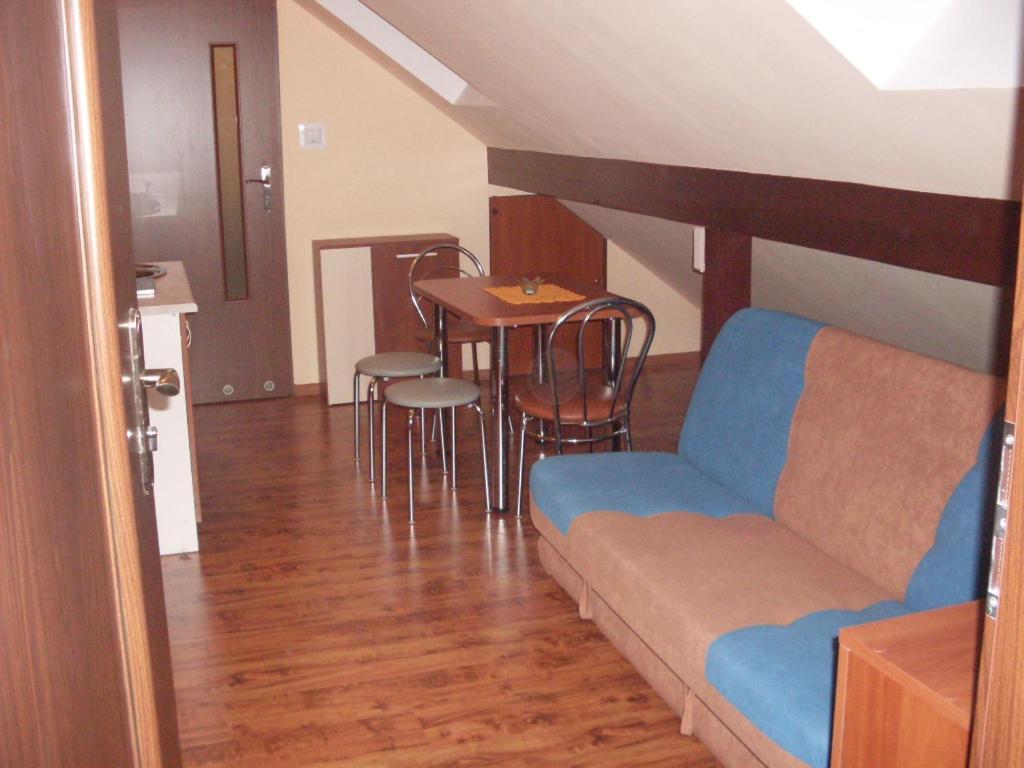 Apartamento W.Mieczowa Świnoujście Exterior foto