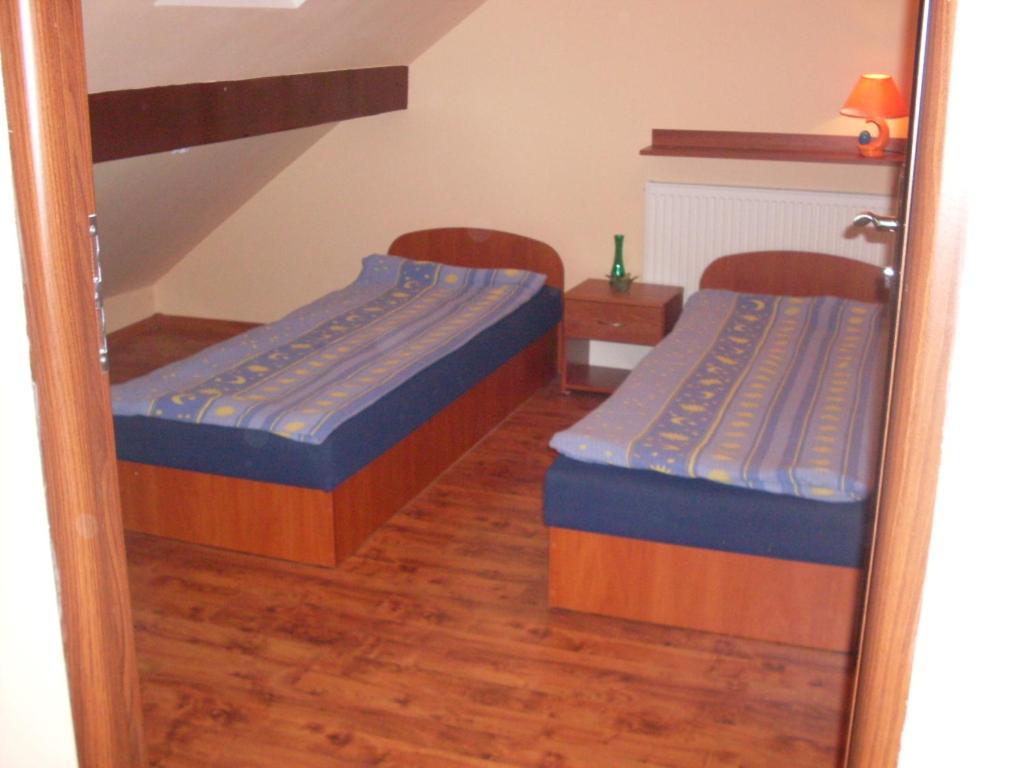 Apartamento W.Mieczowa Świnoujście Exterior foto
