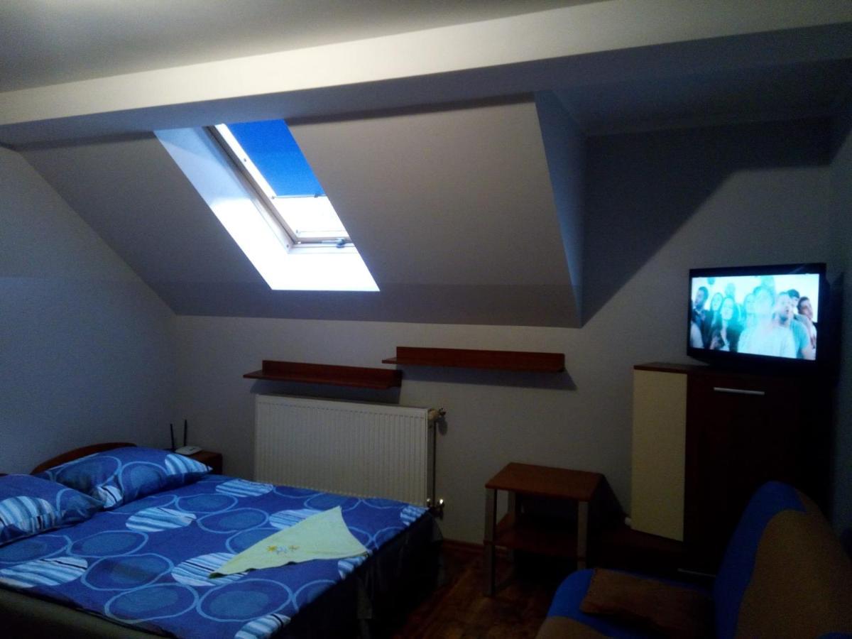 Apartamento W.Mieczowa Świnoujście Exterior foto