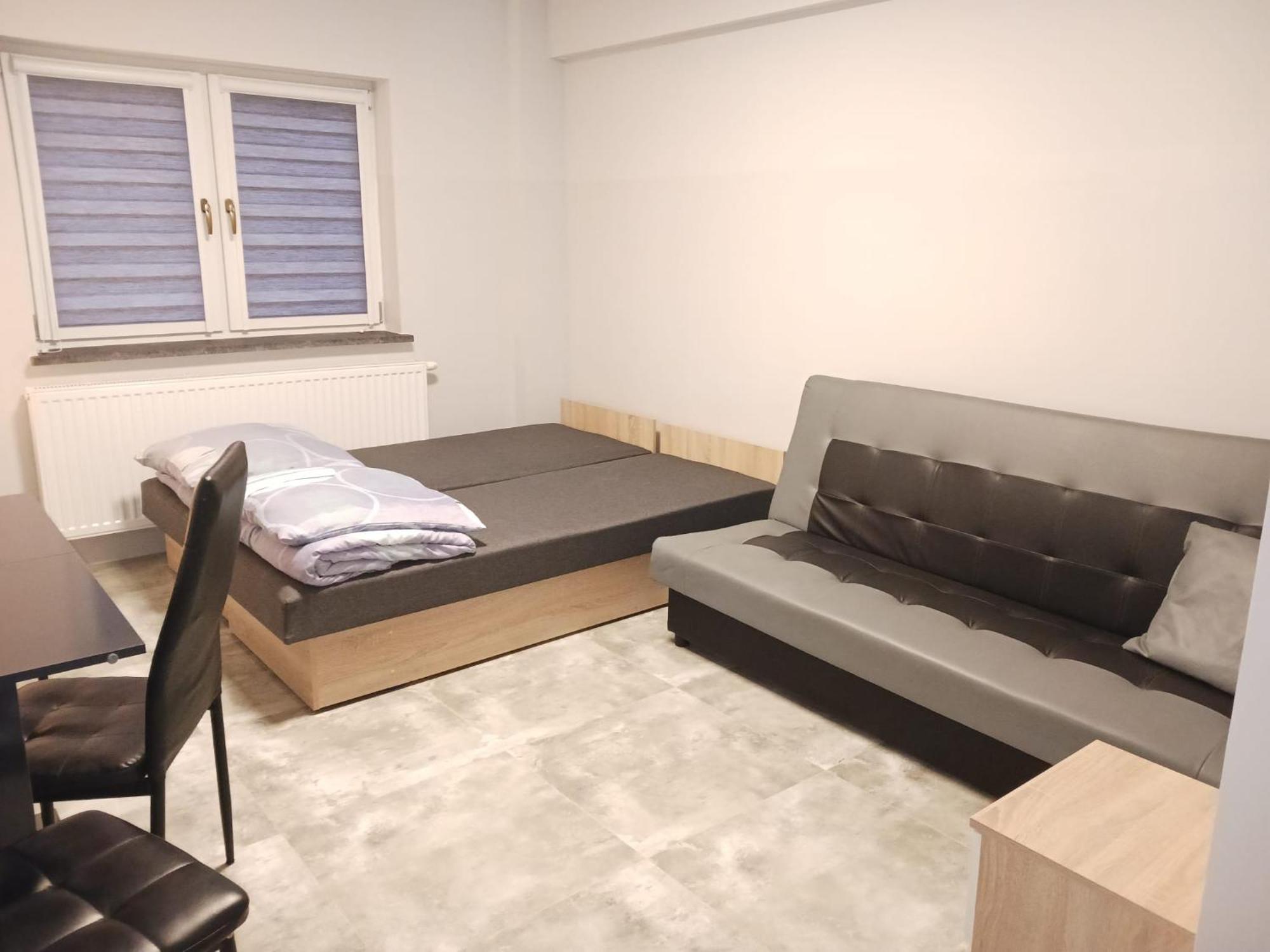 Apartamento W.Mieczowa Świnoujście Exterior foto
