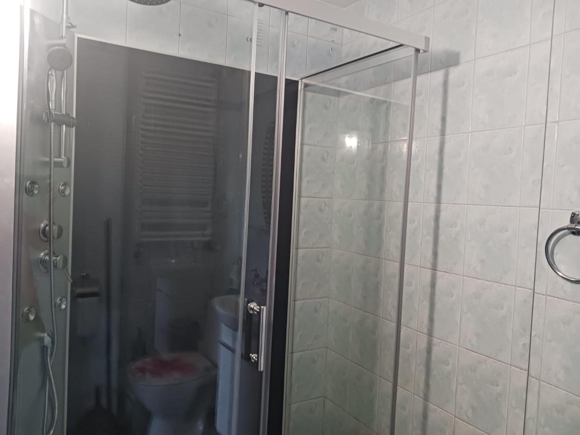 Apartamento W.Mieczowa Świnoujście Exterior foto