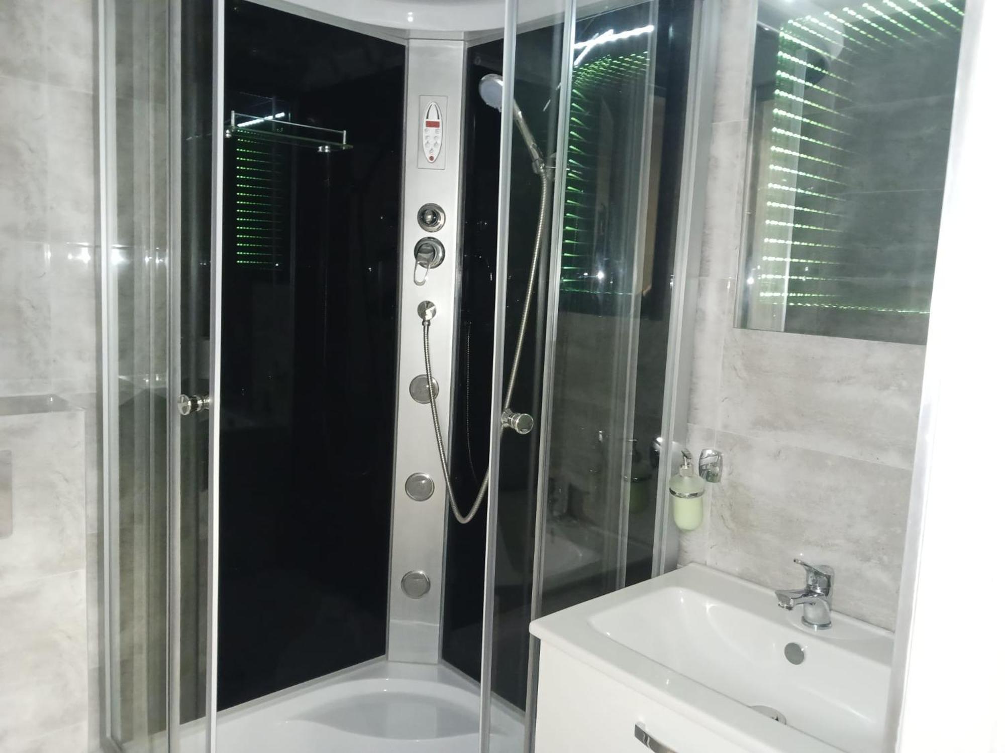 Apartamento W.Mieczowa Świnoujście Exterior foto
