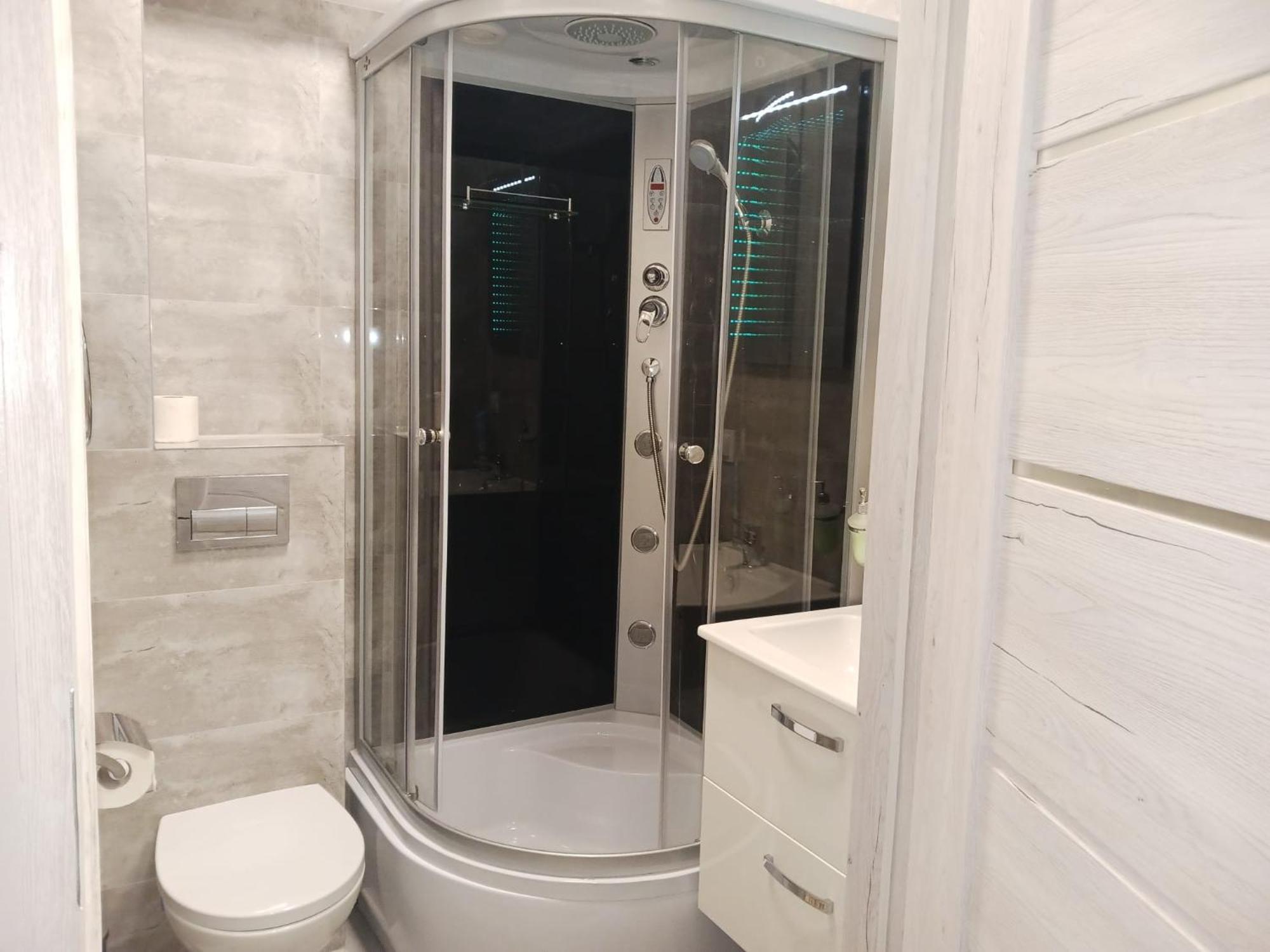 Apartamento W.Mieczowa Świnoujście Exterior foto