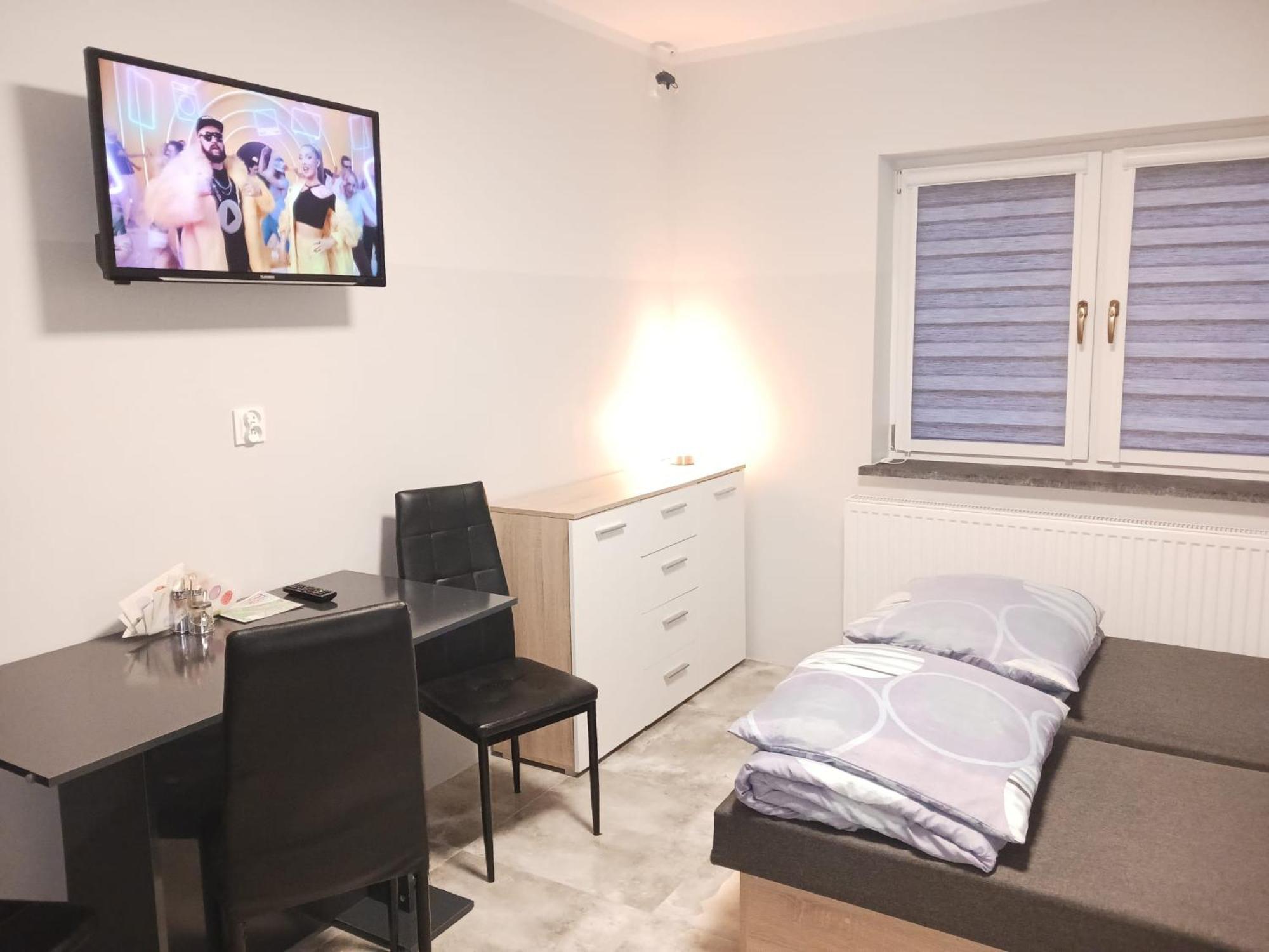 Apartamento W.Mieczowa Świnoujście Exterior foto
